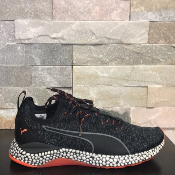 PUMA Men's Hybrid Runner Sneaker - Picture 7 of 10